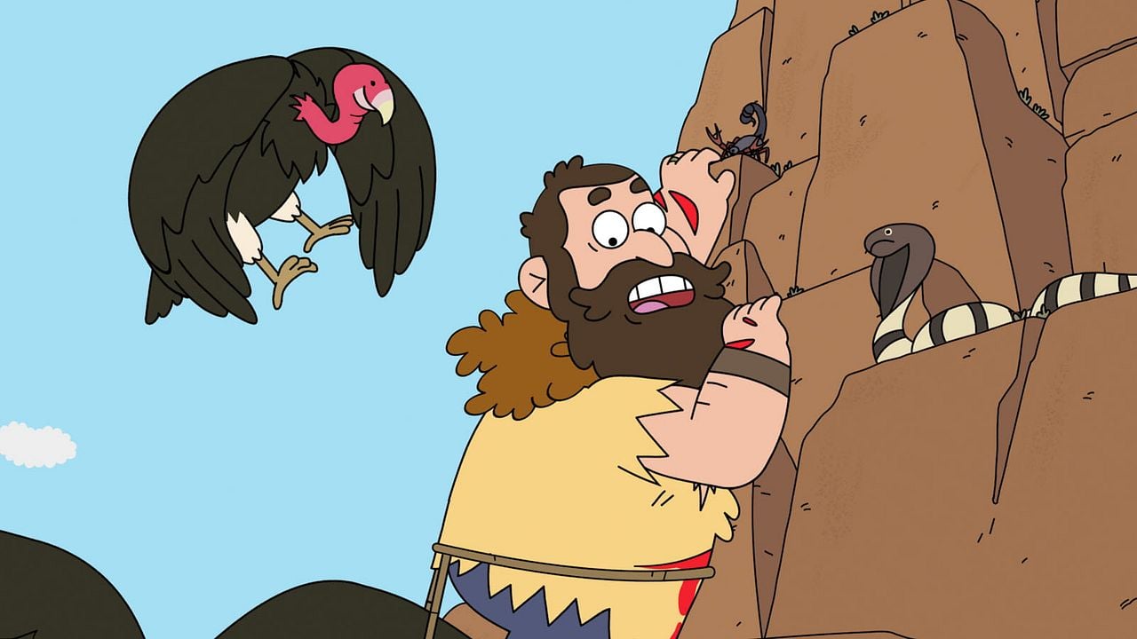 Aventura bestial : Foto