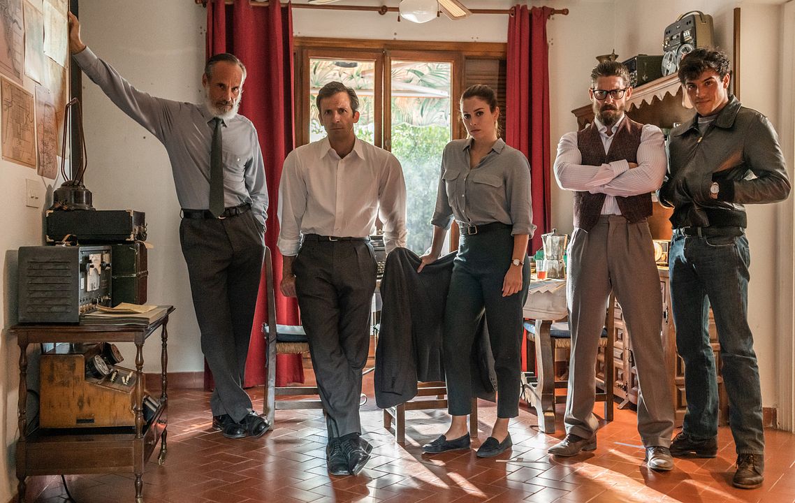 Jaguar : Foto Oscar Casas