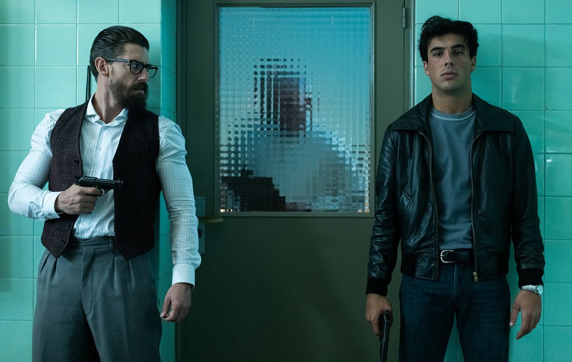 Jaguar : Foto Oscar Casas