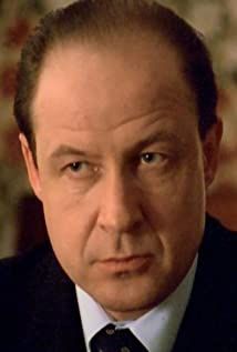 Póster David Horovitch