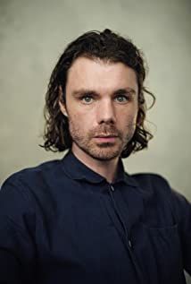 Póster Matthew Needham