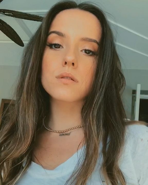 Póster Evaluna Montaner