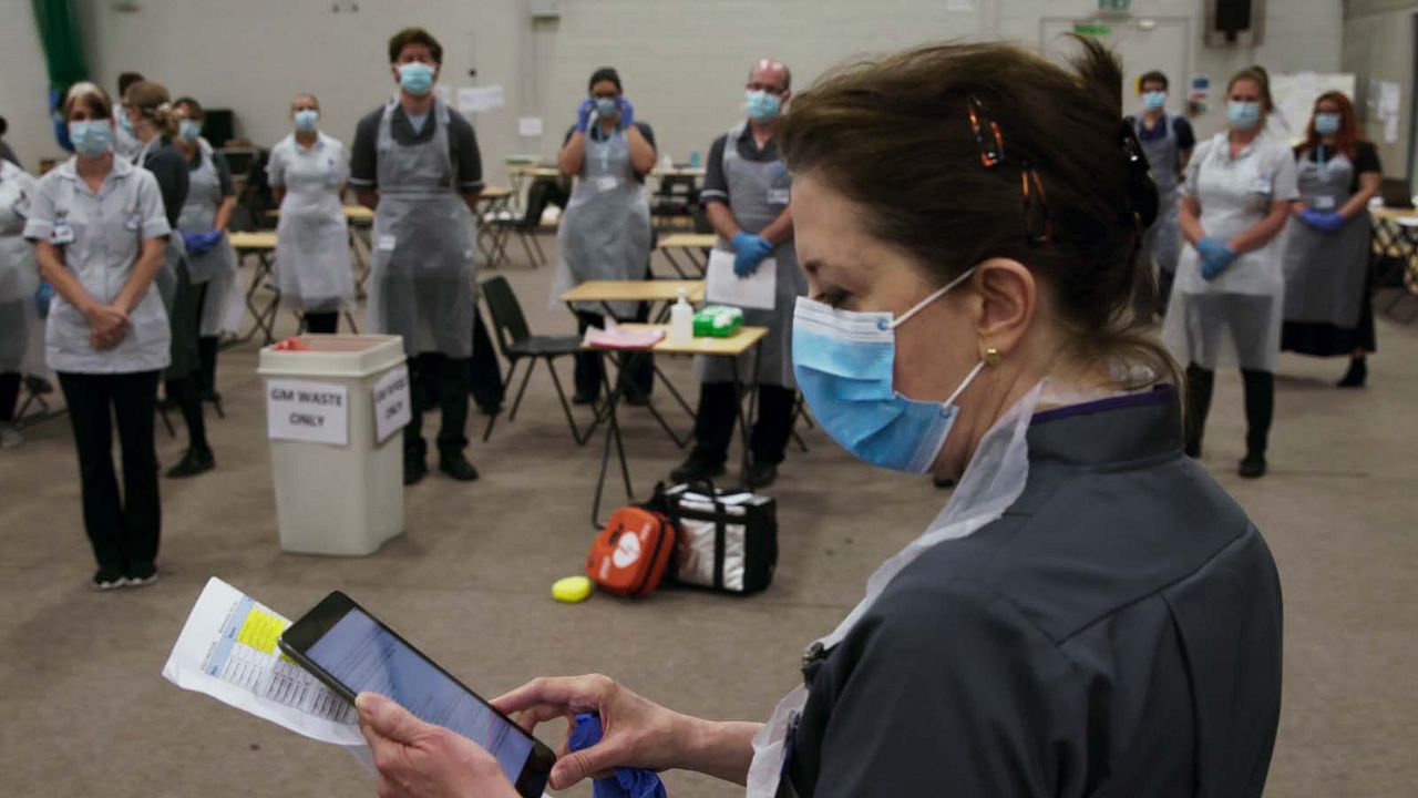 Convergencia: Valentía ante una crisis : Foto