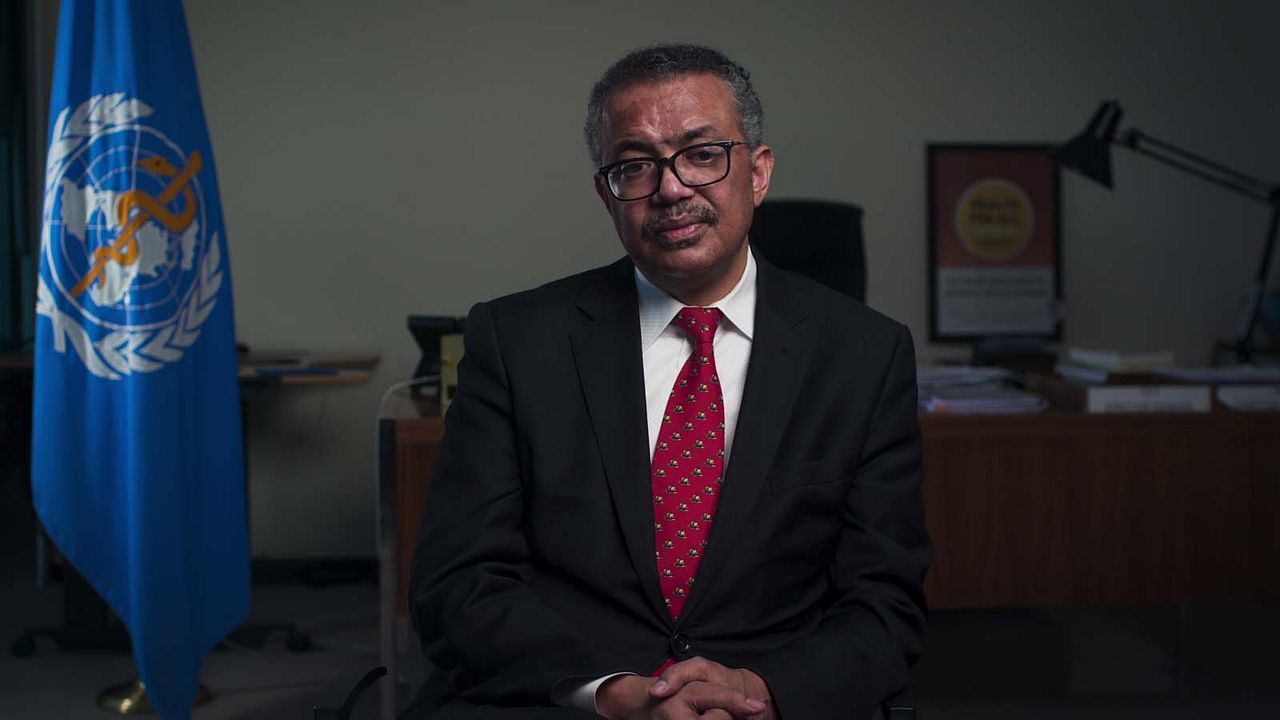 Convergencia: Valentía ante una crisis : Foto