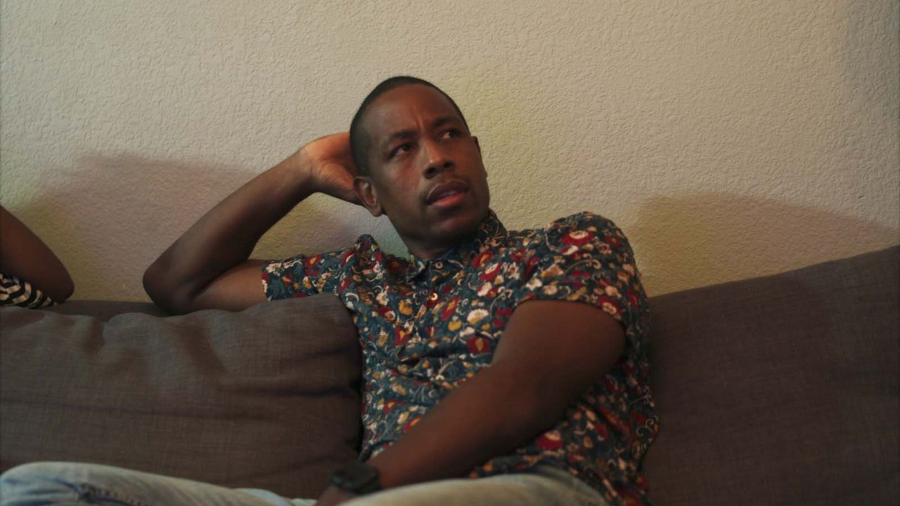 Convergencia: Valentía ante una crisis : Foto