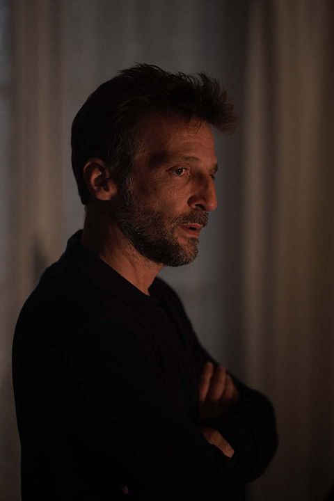 Foto Mathieu Kassovitz