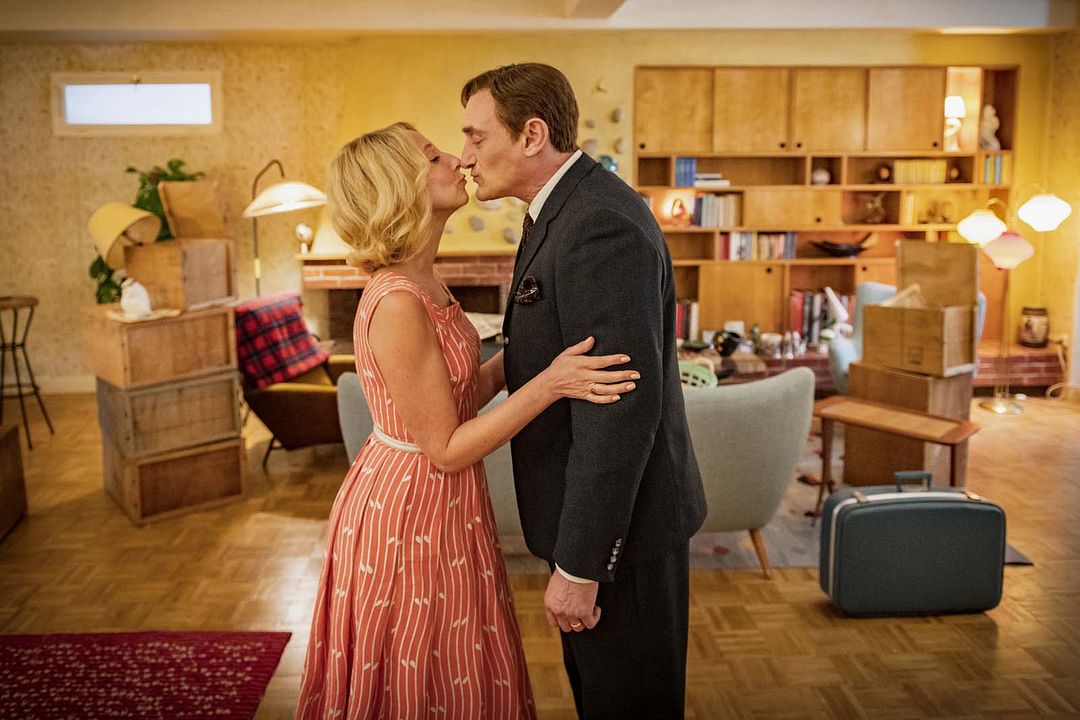 Little Nicholas' Treasure : Foto Audrey Lamy, Jean-Paul Rouve