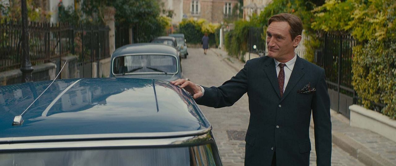 Little Nicholas' Treasure : Foto Jean-Paul Rouve