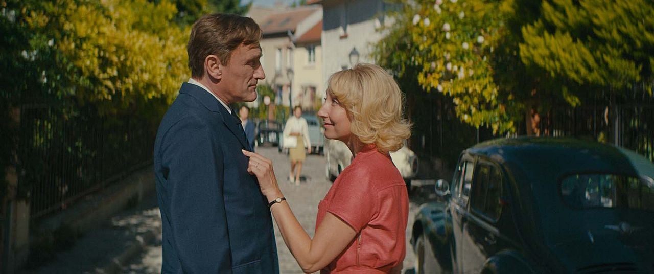 Little Nicholas' Treasure : Foto Jean-Paul Rouve, Audrey Lamy