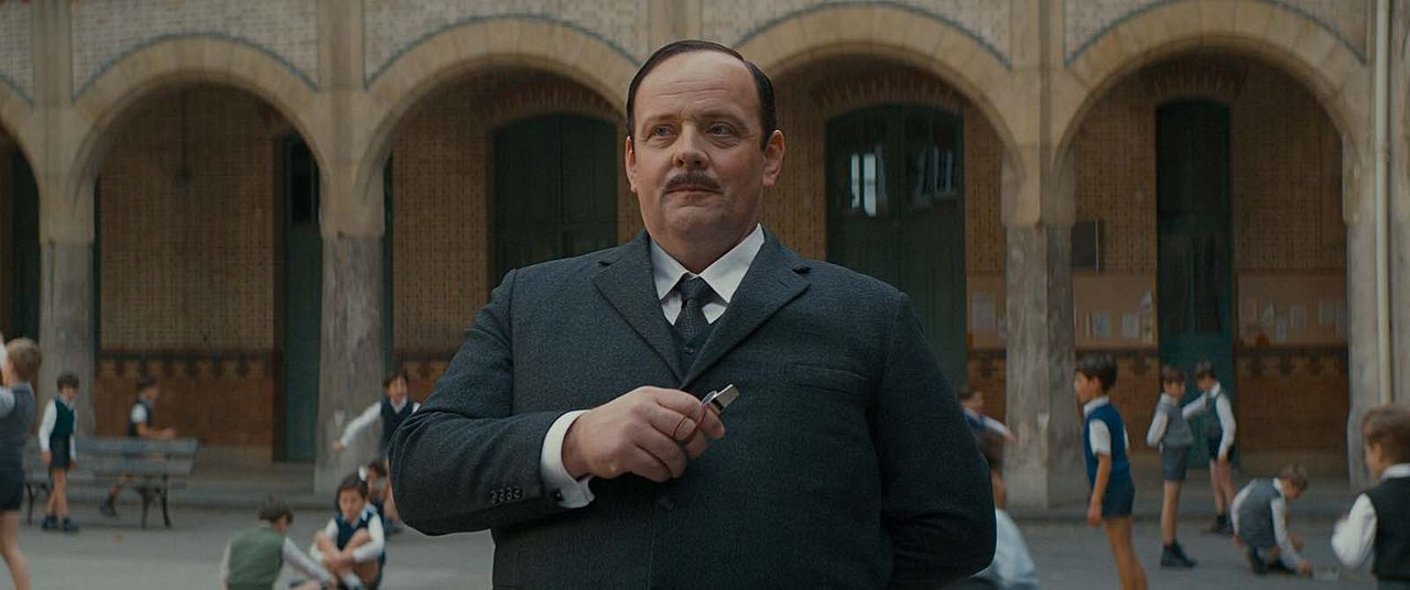 Little Nicholas' Treasure : Foto