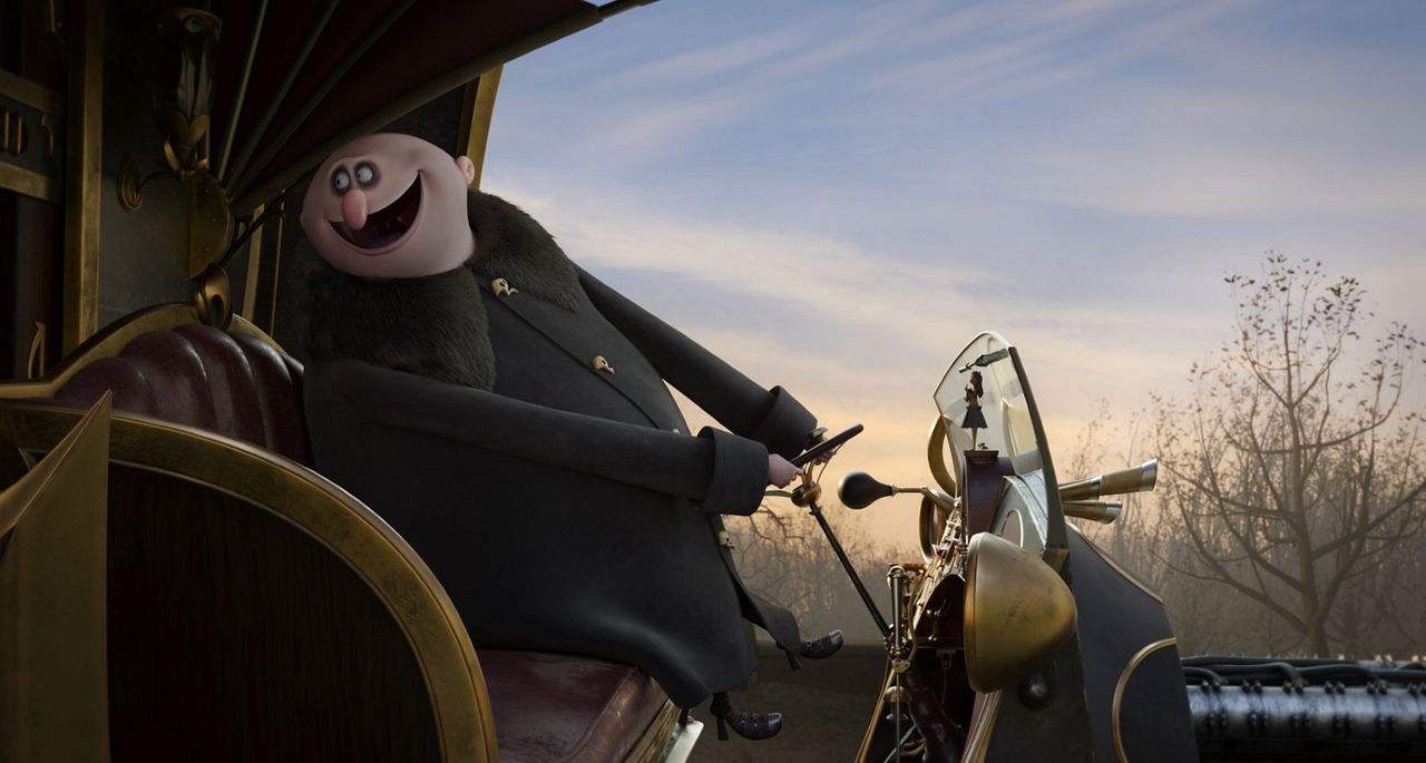 Los Locos Addams 2 : Foto