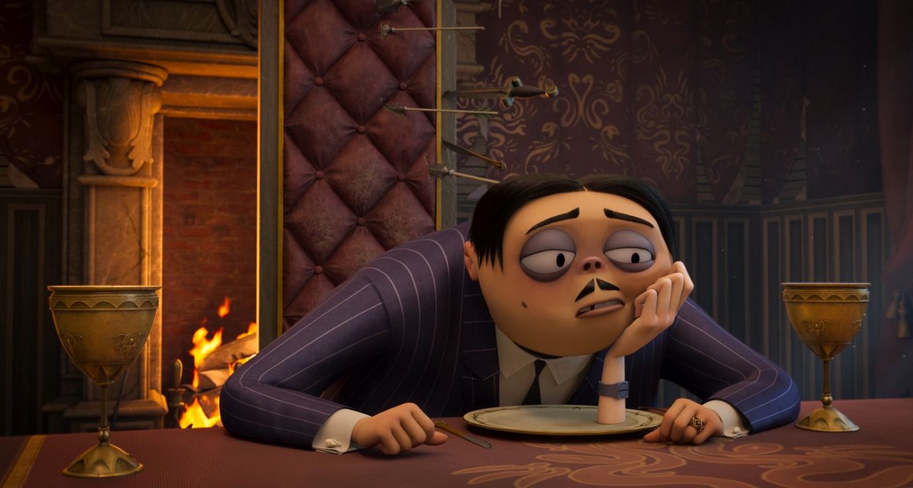 Los Locos Addams 2 : Foto