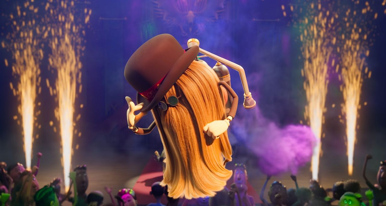 Los Locos Addams 2 : Foto