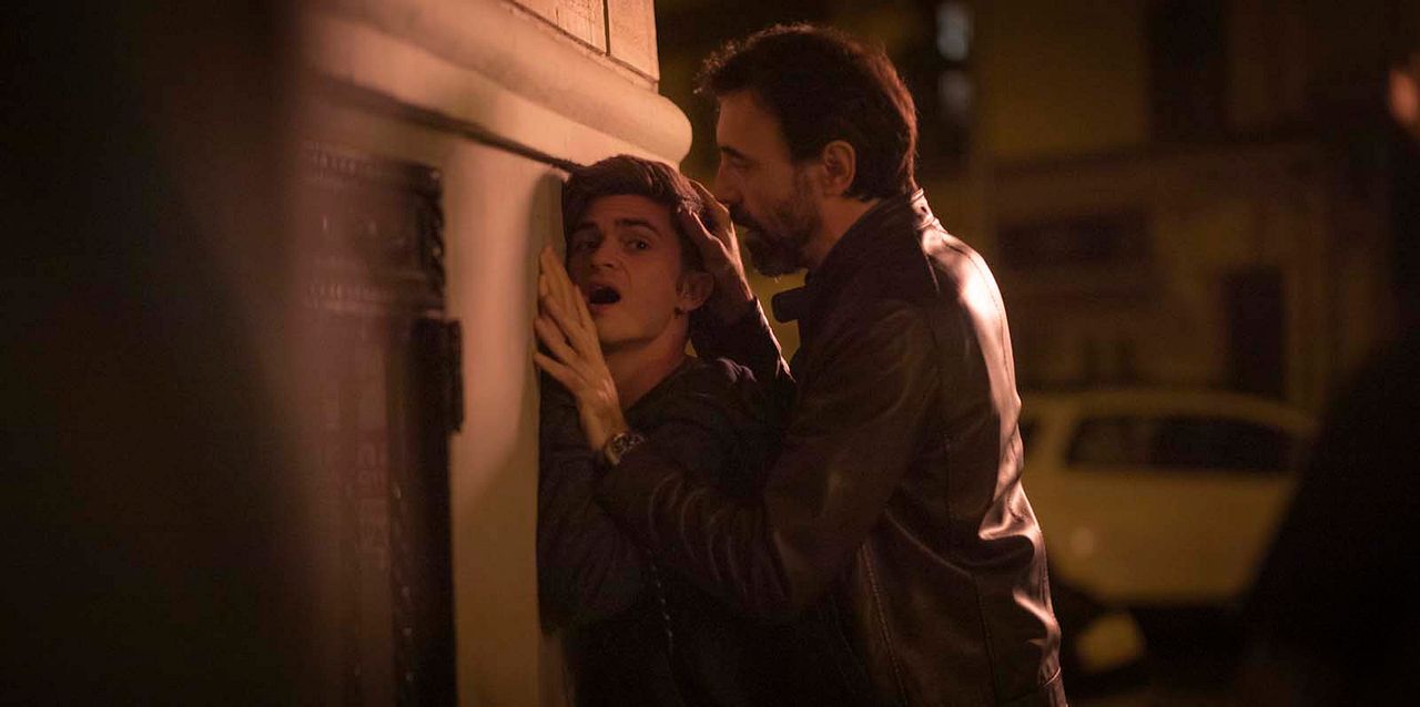 Foto Israel Elejalde