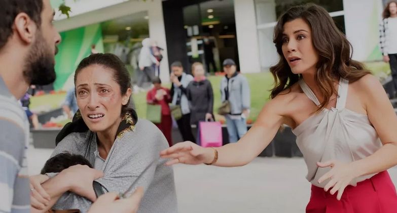 Evlilik Hakkında Her Şey : Foto