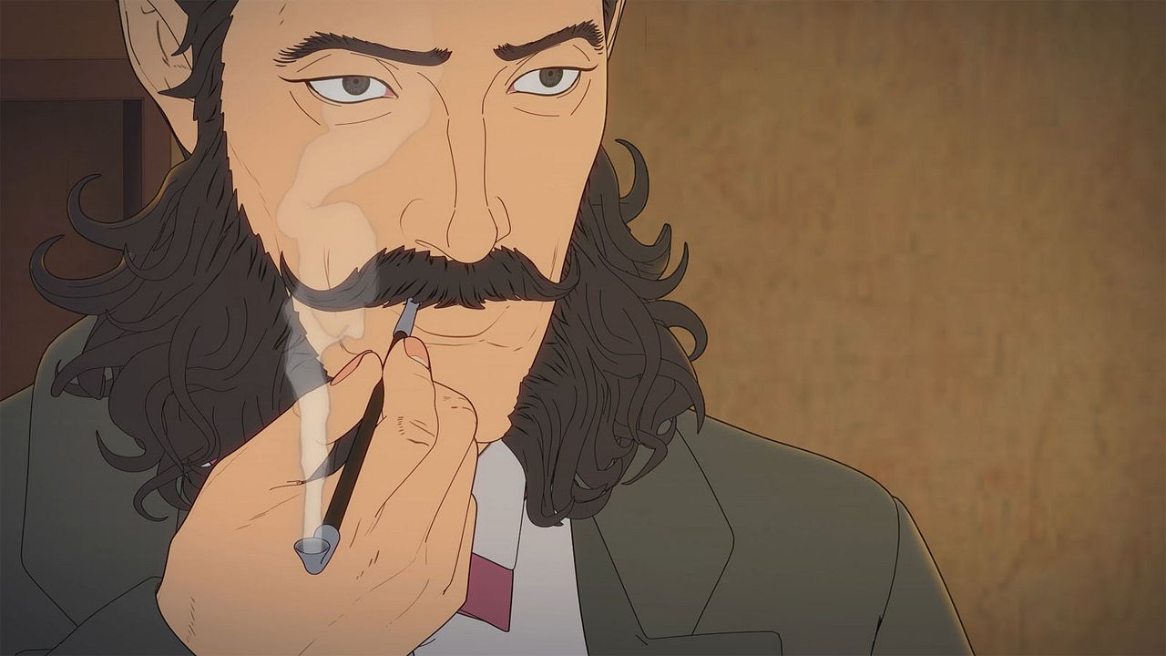 Bright: Alma de samurái : Foto