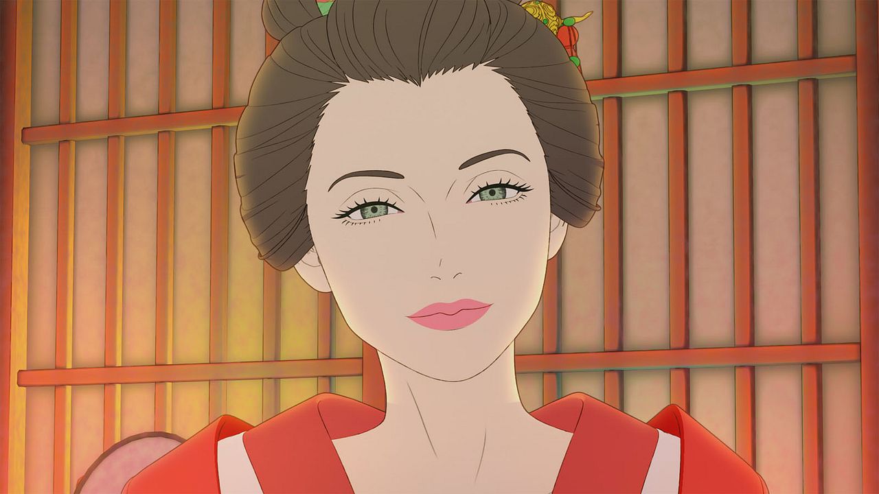 Bright: Alma de samurái : Foto