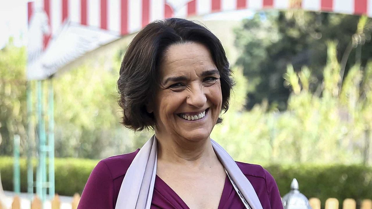 Póster Ângela Pinto