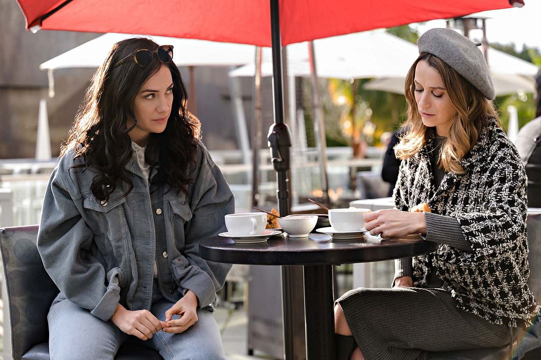 Hipnótico : Foto Kate Siegel, Lucie Guest