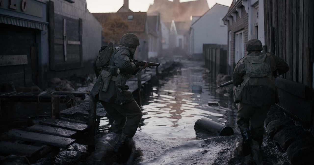 La Batalla Olvidada : Foto