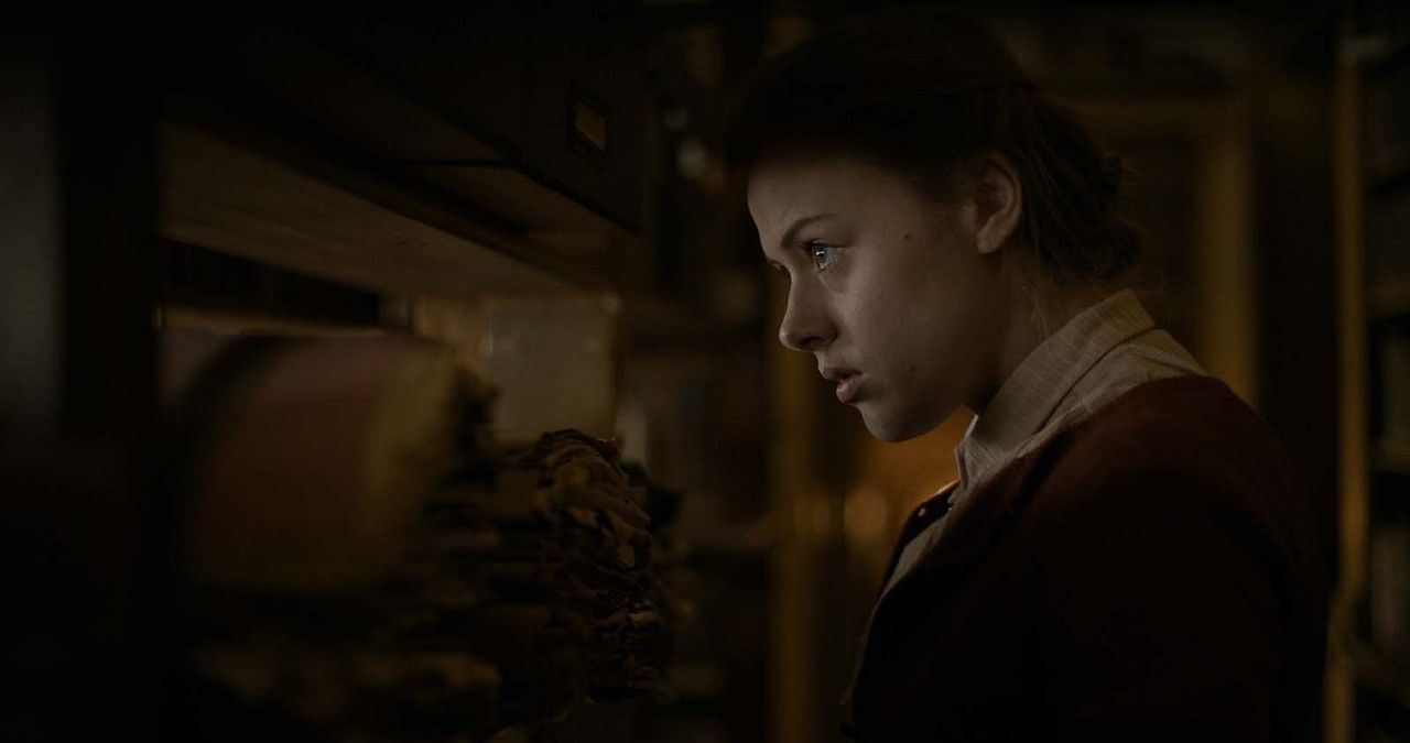 La Batalla Olvidada : Foto