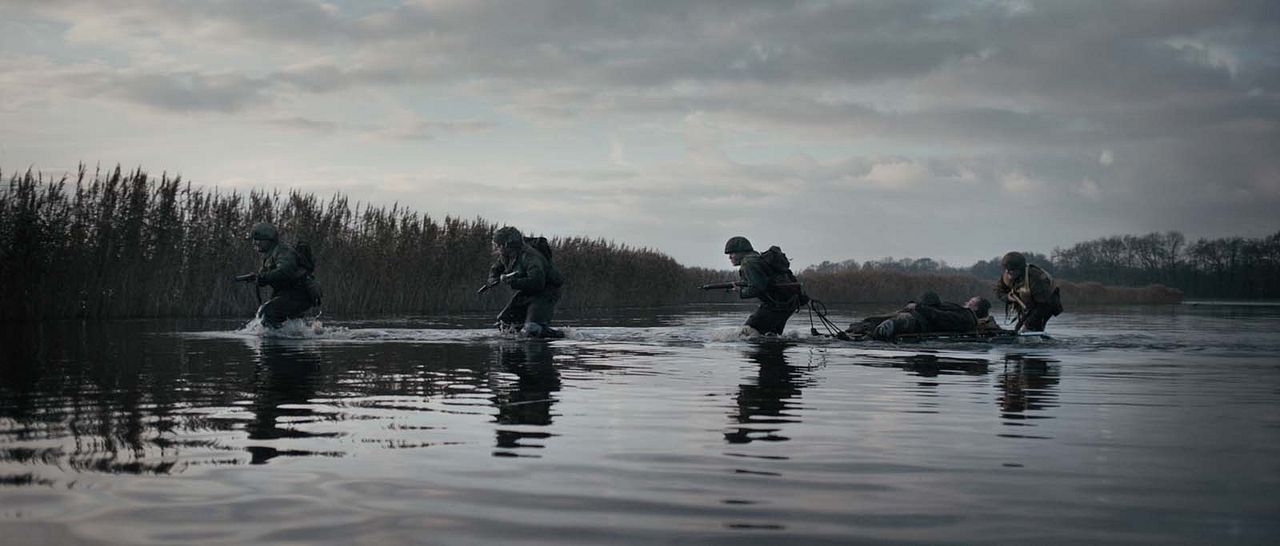 La Batalla Olvidada : Foto