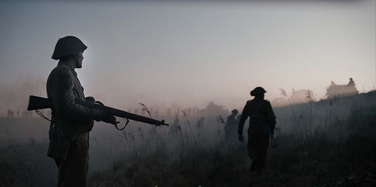 La Batalla Olvidada : Foto