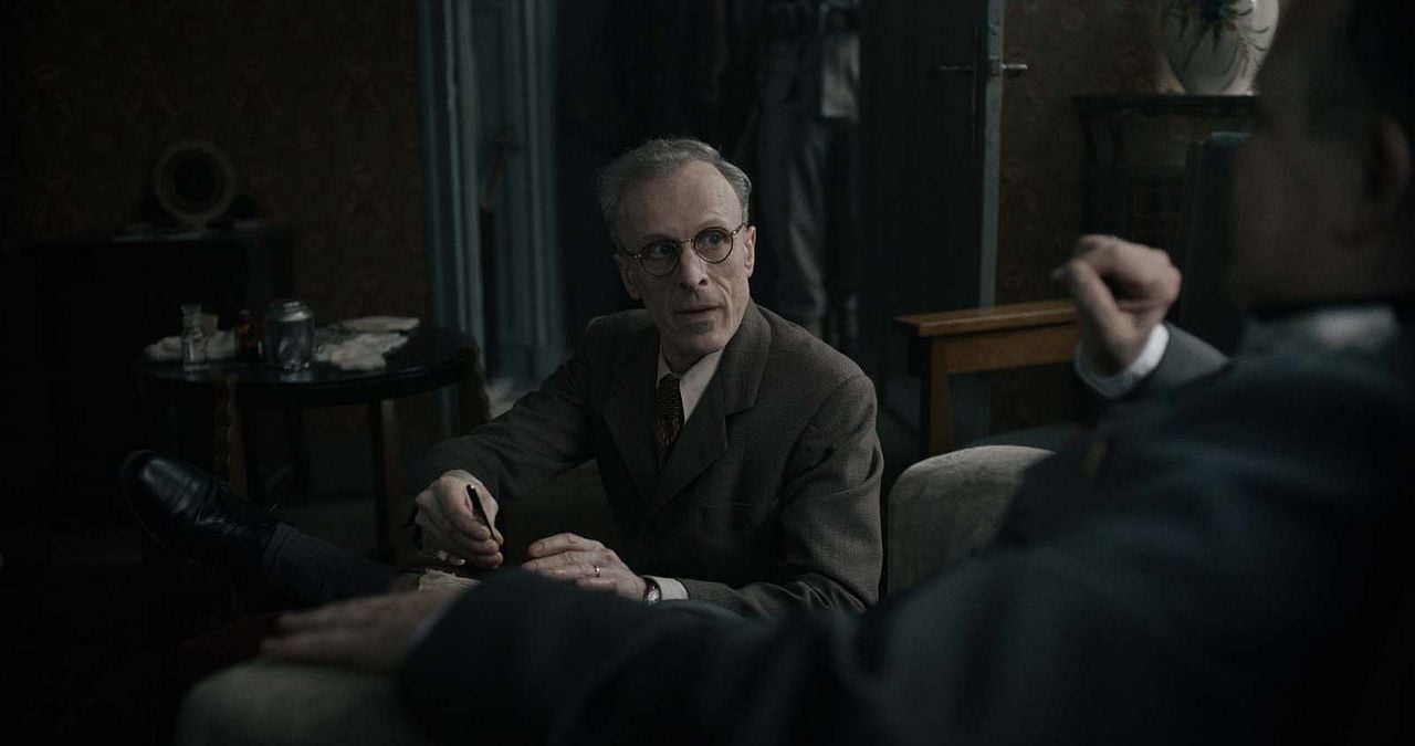 La Batalla Olvidada : Foto Jan Bijvoet