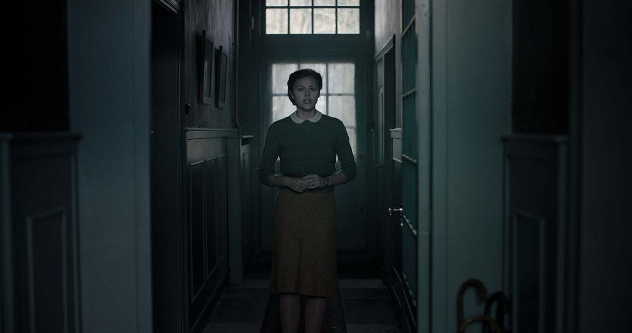 La Batalla Olvidada : Foto