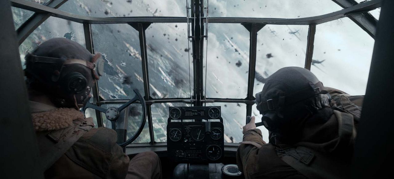 La Batalla Olvidada : Foto