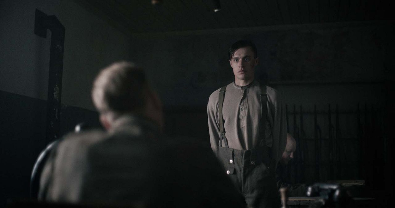 La Batalla Olvidada : Foto