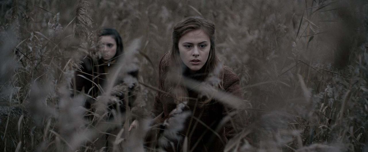 La Batalla Olvidada : Foto