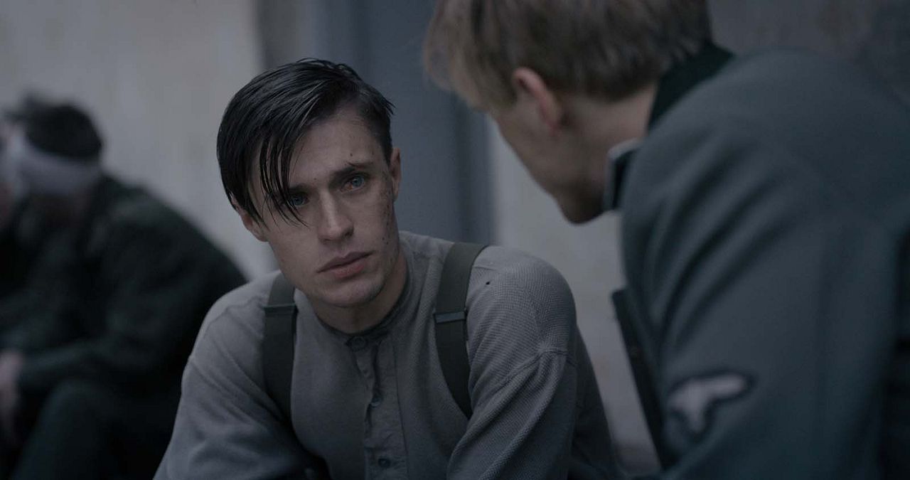 La Batalla Olvidada : Foto