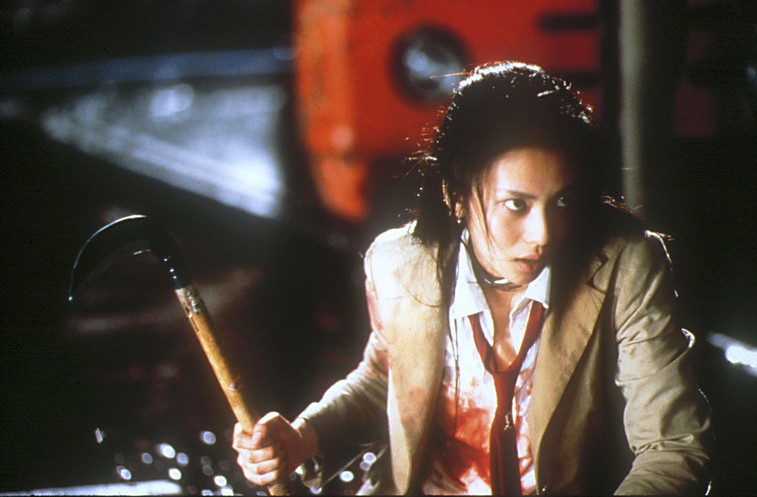 Battle Royale : Foto Kô Shibasaki