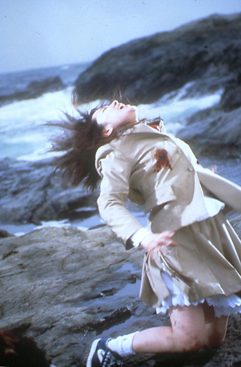 Battle Royale : Foto