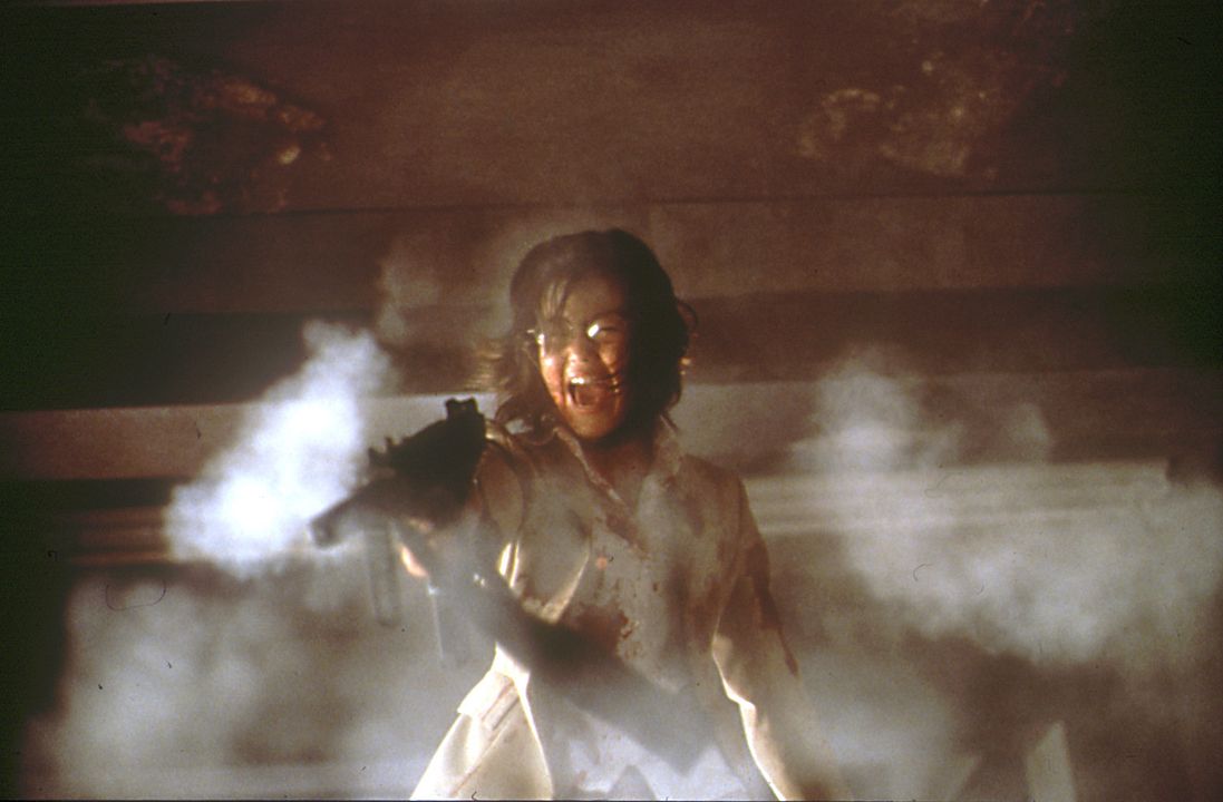 Battle Royale : Foto