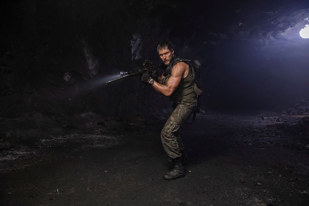 Mil Colmillos : Foto