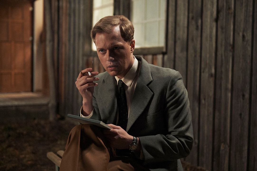 El matemático : Foto