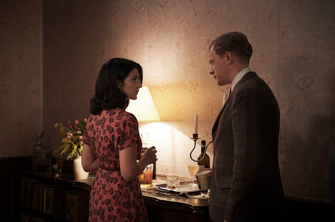 El matemático : Foto