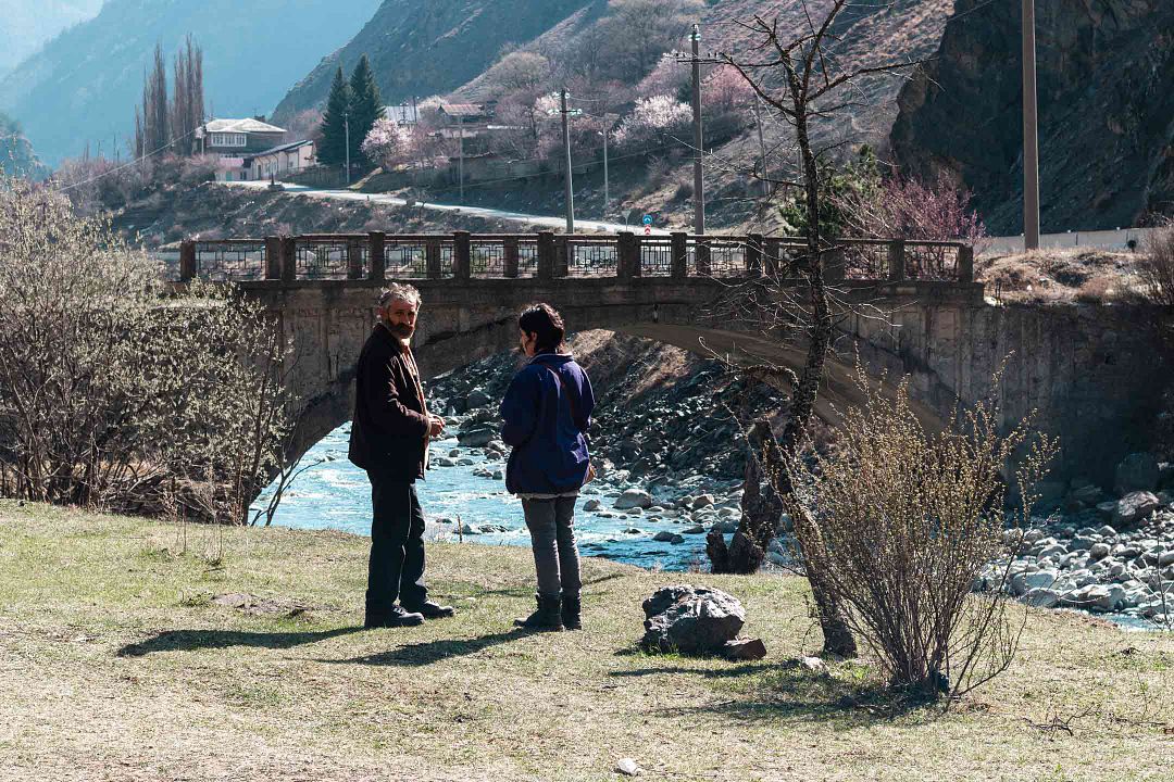 Unclenching the Fists : Foto