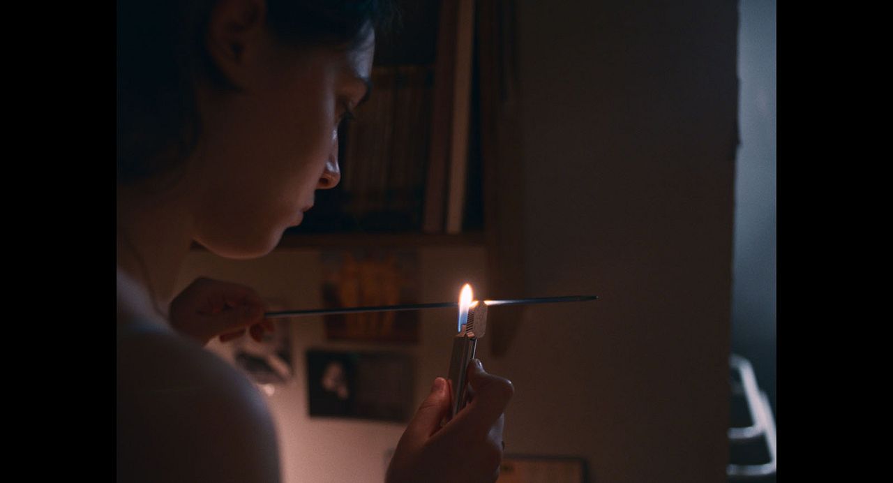 El acontecimiento : Foto