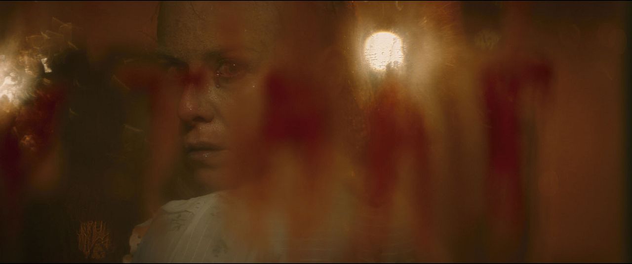 Resident Evil: Bienvenidos a Raccoon City : Foto