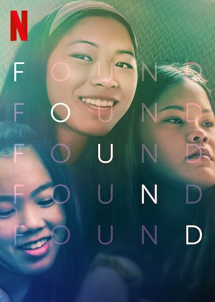 Found : Póster