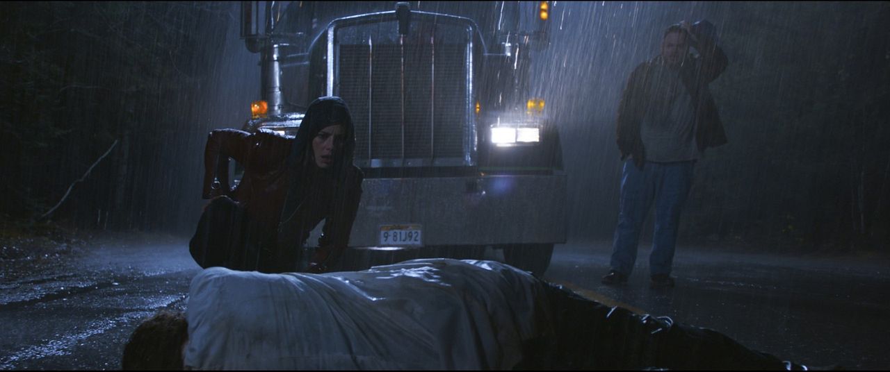 Resident Evil: Bienvenidos a Raccoon City : Foto