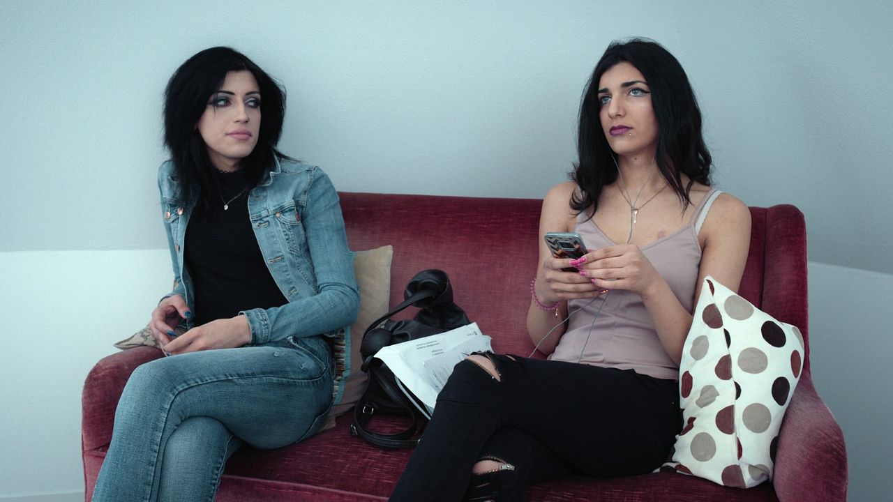 Las hijas de Zuhur : Foto