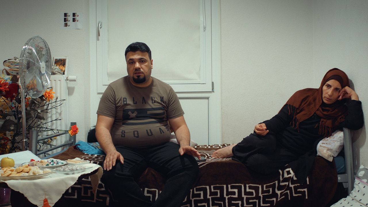 Las hijas de Zuhur : Foto