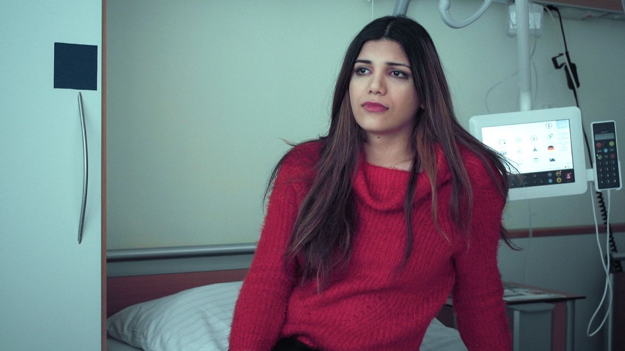 Las hijas de Zuhur : Foto