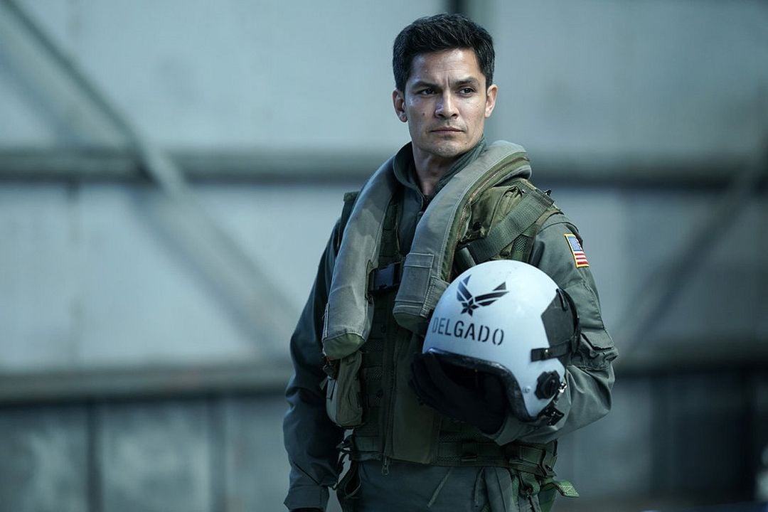 Foto Nicholas Gonzalez