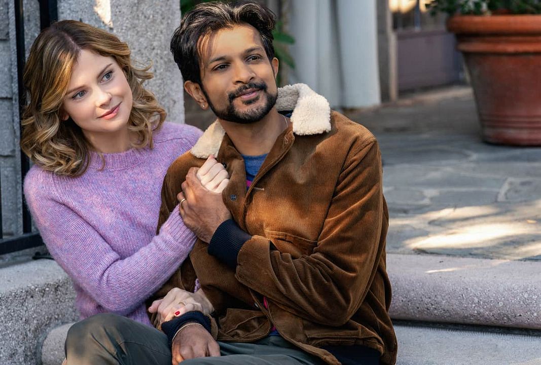 Ghosts : Foto Utkarsh Ambudkar