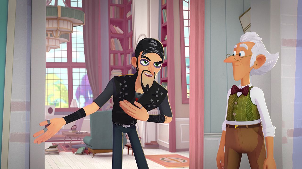 Under The Vines : Foto